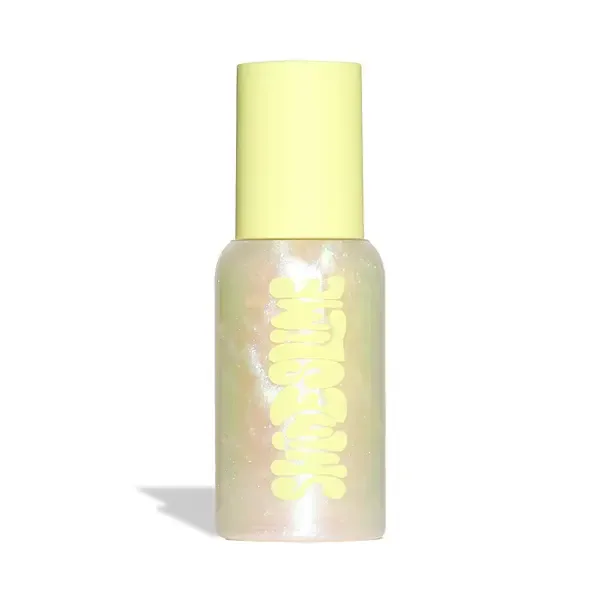 Made by Mitchell Shine Slime Body Glow
