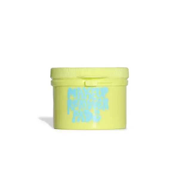 Made by Mitchell Take It Off Make Up Remover Pads