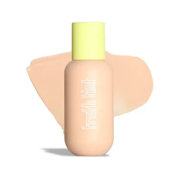 Made by Mitchell Truth Tint - Sheer Skin Tint