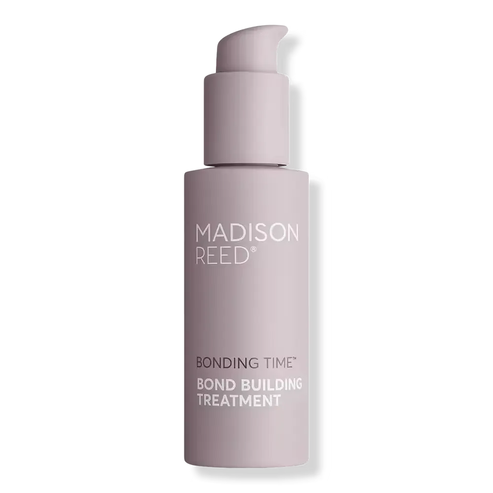 Madison Reed Bonding Time Bond Building Treatment