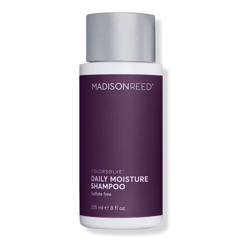 Madison Reed Colorsolve Daily Moisture Shampoo