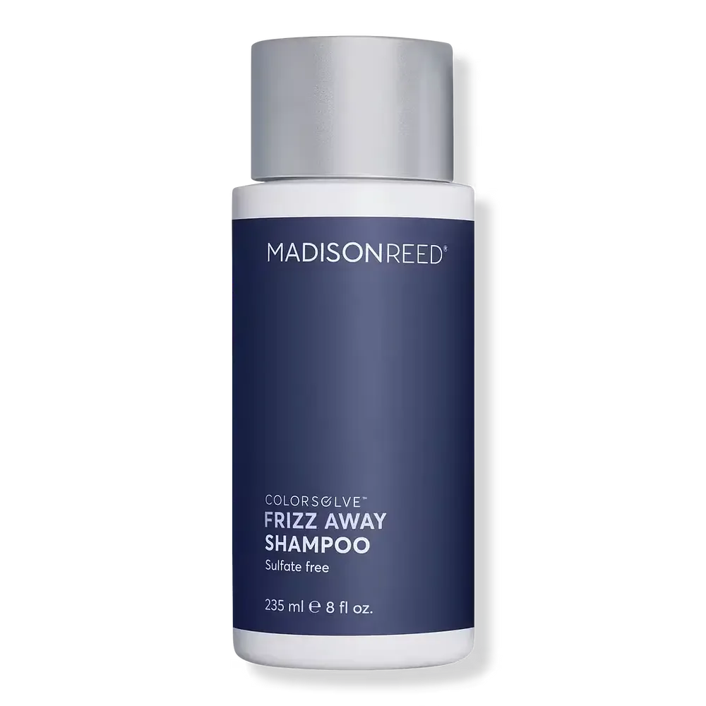 Madison Reed Colorsolve Frizz Away Shampoo