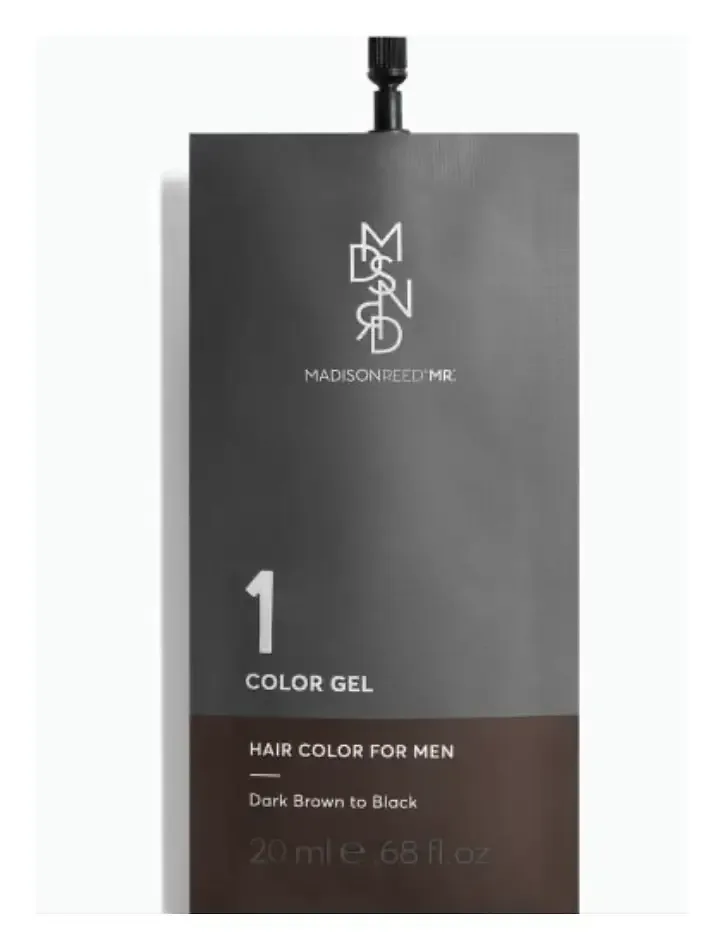 Madison Reed Men’s Hair Color Gel