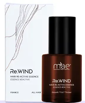 Mae Re.Wind Hair Re-Active Essence