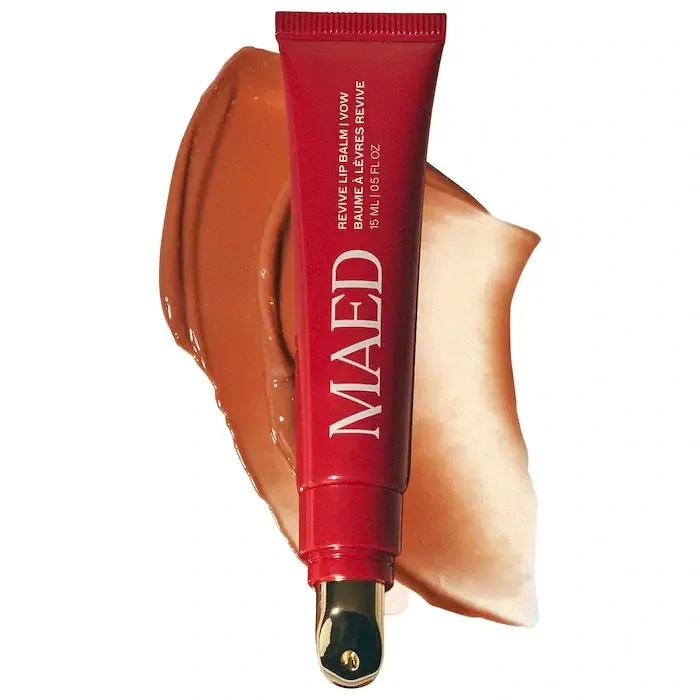 Maed Revive Lip Balm for Barrier Repair