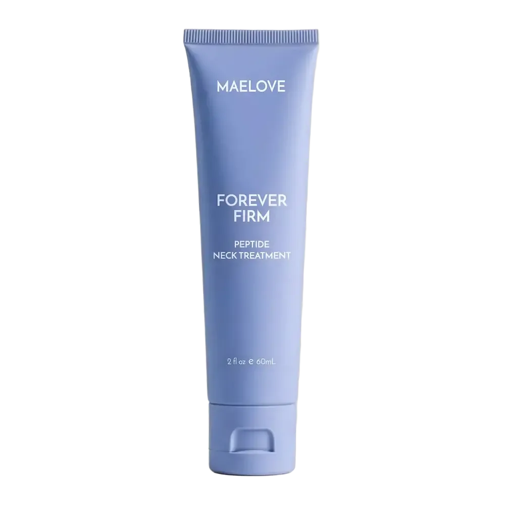 Maelove Forever Firm Peptide Neck Treatment