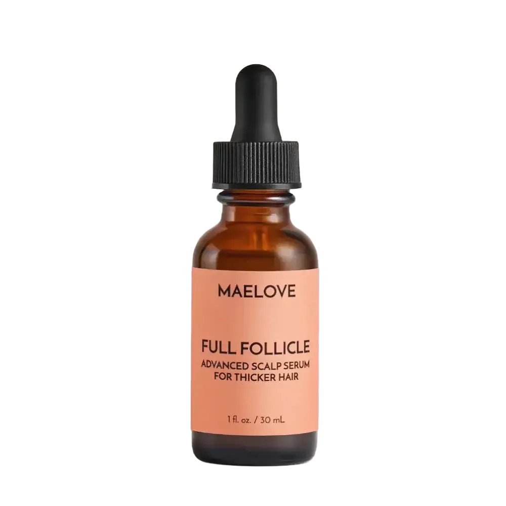 Maelove Full Follicle Advanced Scalp Serum