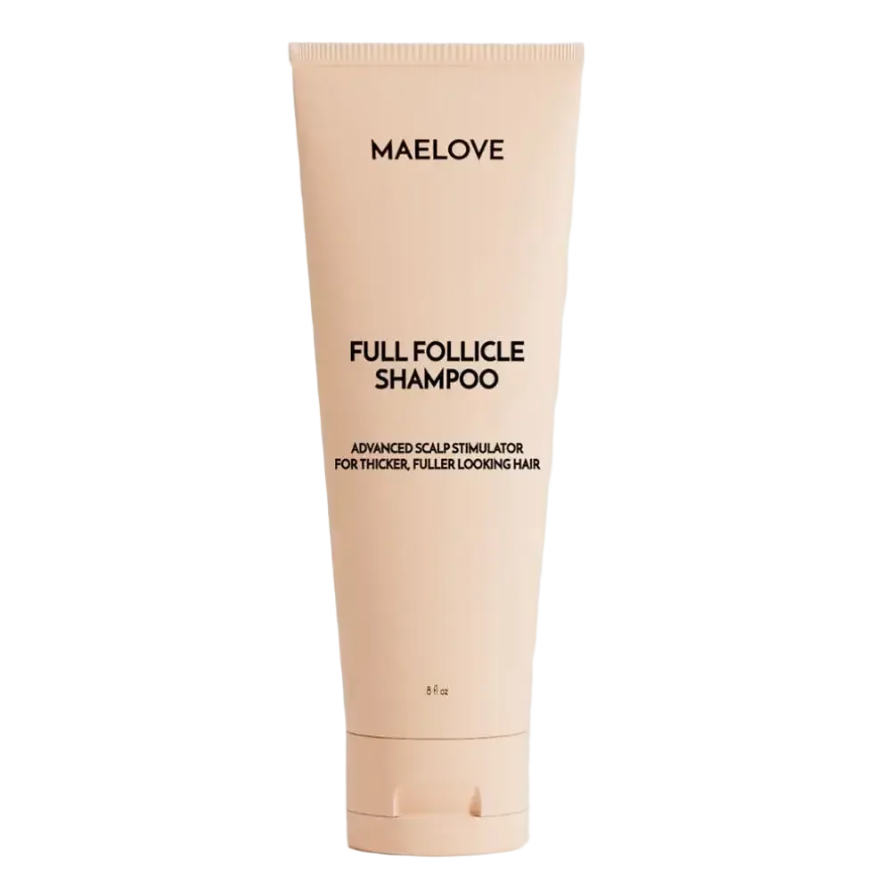 Maelove Full Follicle Shampoo