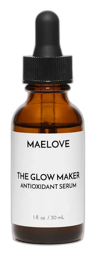 Maelove The Glow Maker