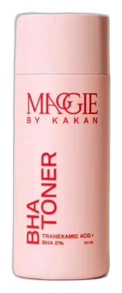 Maggie by Kakan BHA Toner