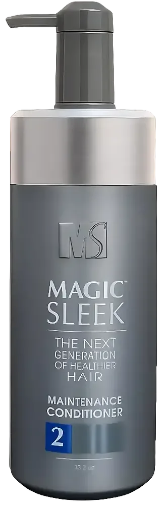 Magic Sleek Maintenance Conditioner