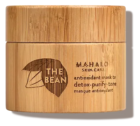Mahalo Skin Care The Bean