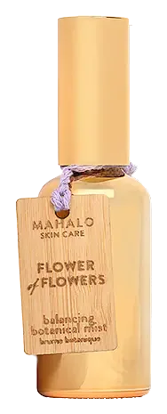 Mahalo Skin Care The Flower Of Flowers