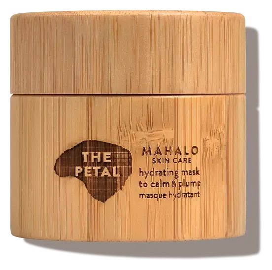 Mahalo Skin Care The Petal