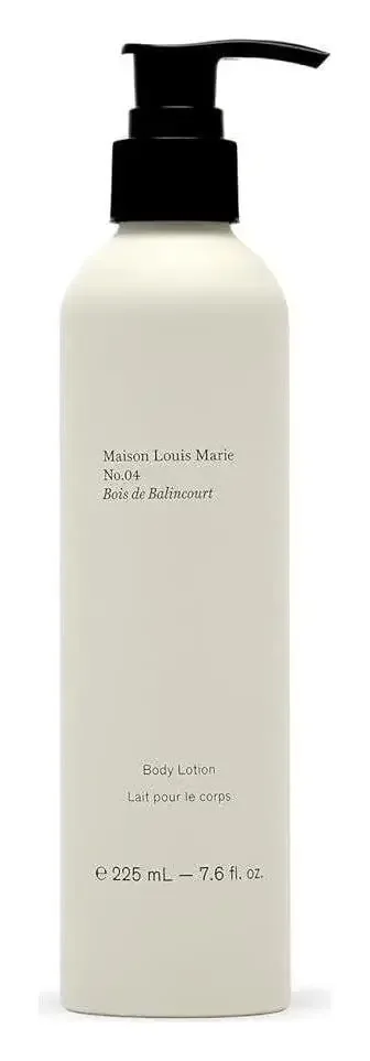 Maison Louis Marie Body Lotion