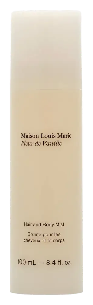 Maison Louis Marie Hair And Body Mist