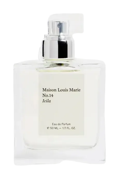 Maison Louis Marie No. 14 Icila