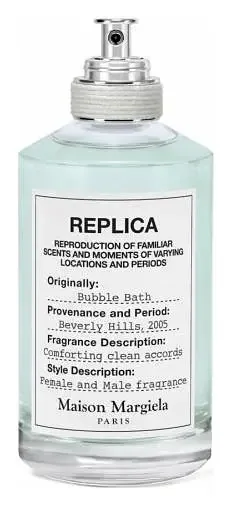 Maison Margiela Replica Bubble Bath
