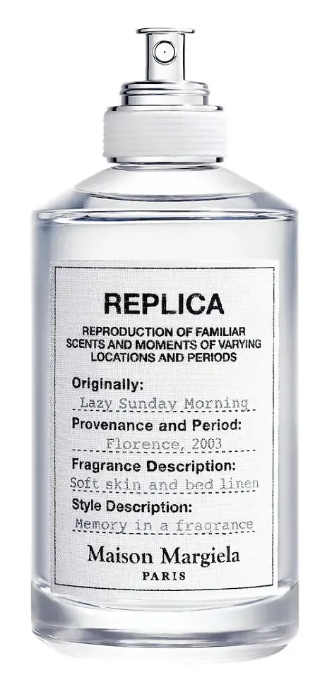 Maison Margiela Replica Lazy Sunday Morning