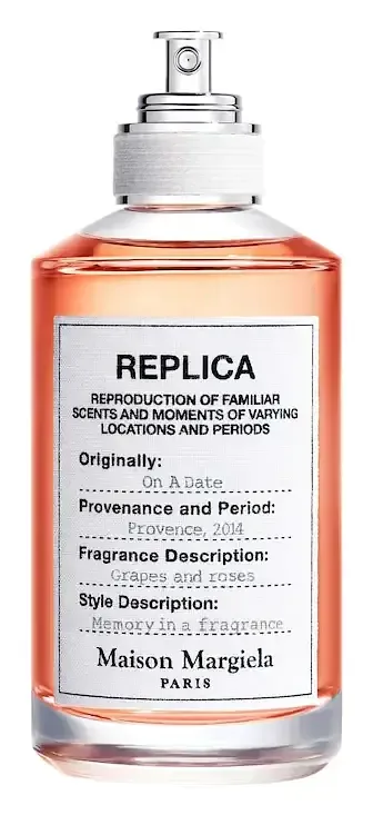 Maison Margiela Replica On A Date