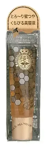 Majolica Majorca Honey Pump Lip Essence