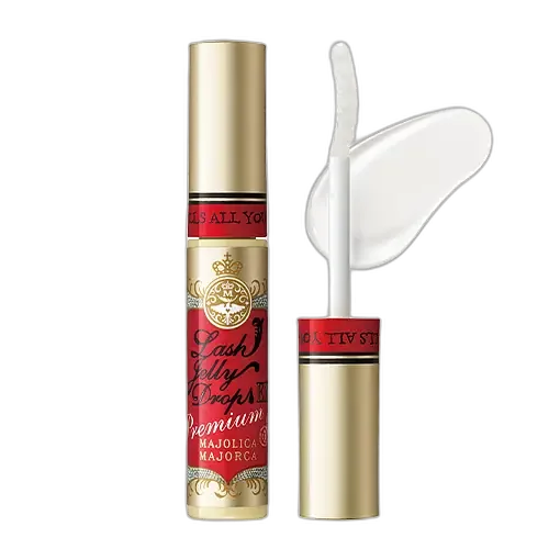 Majolica Majorca Lash Jelly Drop Ex Premium