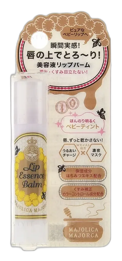Majolica Majorca Lip Essence Balm