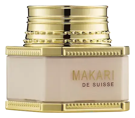 Makari de Suisse Night Radiance Face Cream