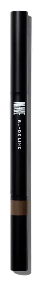 MAKE Beauty Blade Line Refillable Brow Pencil