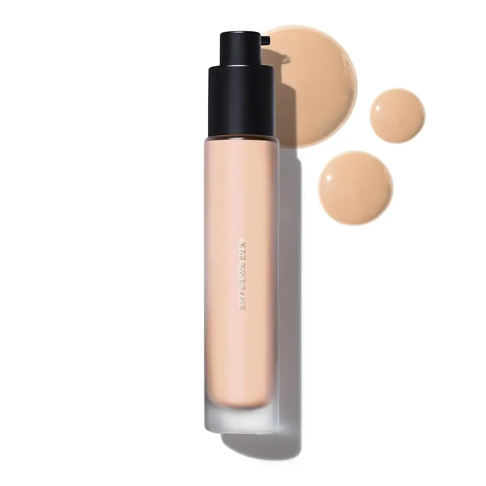 MAKE Beauty Diffusion Dew Radiant Skin Tint