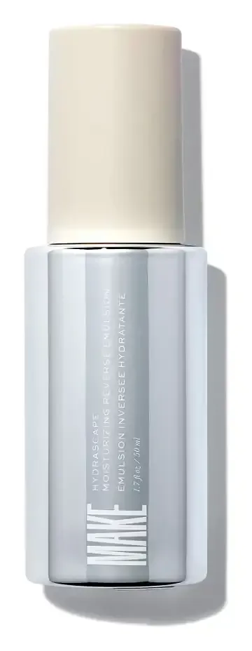 MAKE Beauty Hydrascape Moisturizing Reverse Emulsion