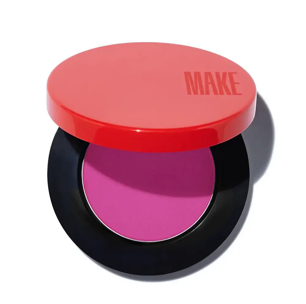 MAKE Beauty Skin Mimetic Microsuede Blush