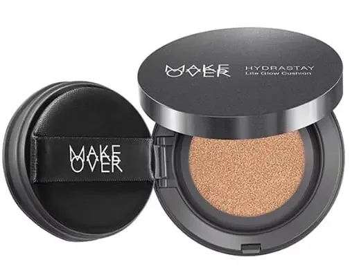 Make Over Hydrastay Lite Glow Cushion