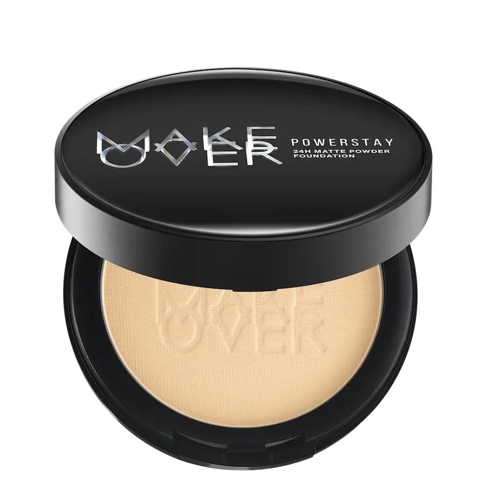 Make Over Powerstay 24H Matte Powder Foundation