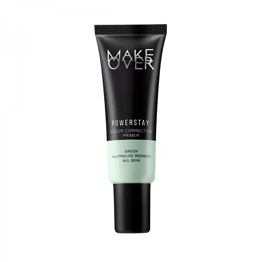 Make Over Powerstay Color Correcting Primer
