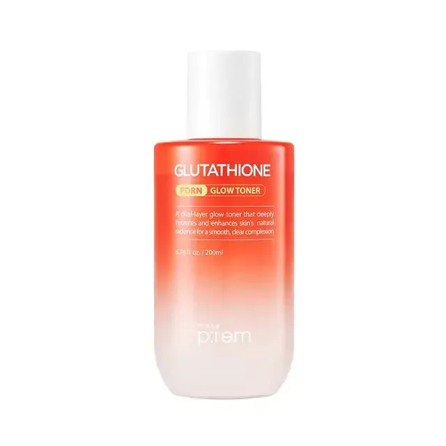 Make P:rem Glutathione PDRN Glow Toner