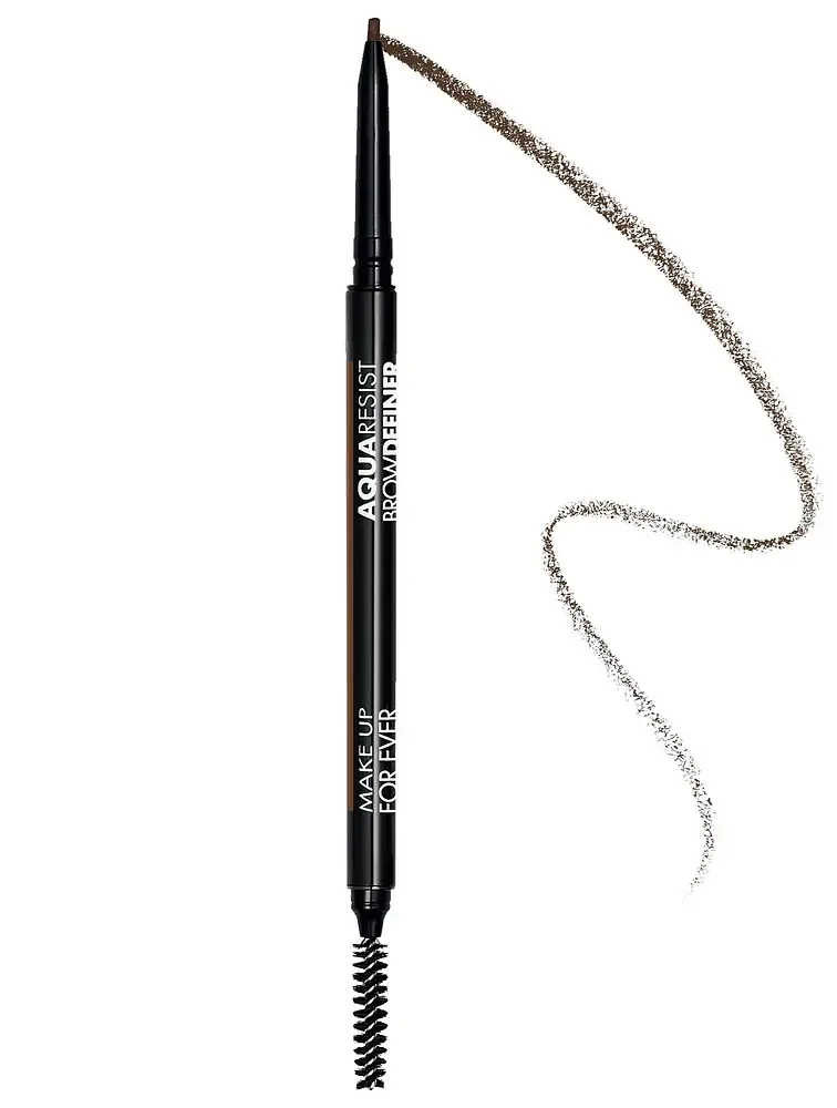 Make Up For Ever Aqua Resist Brow Definer