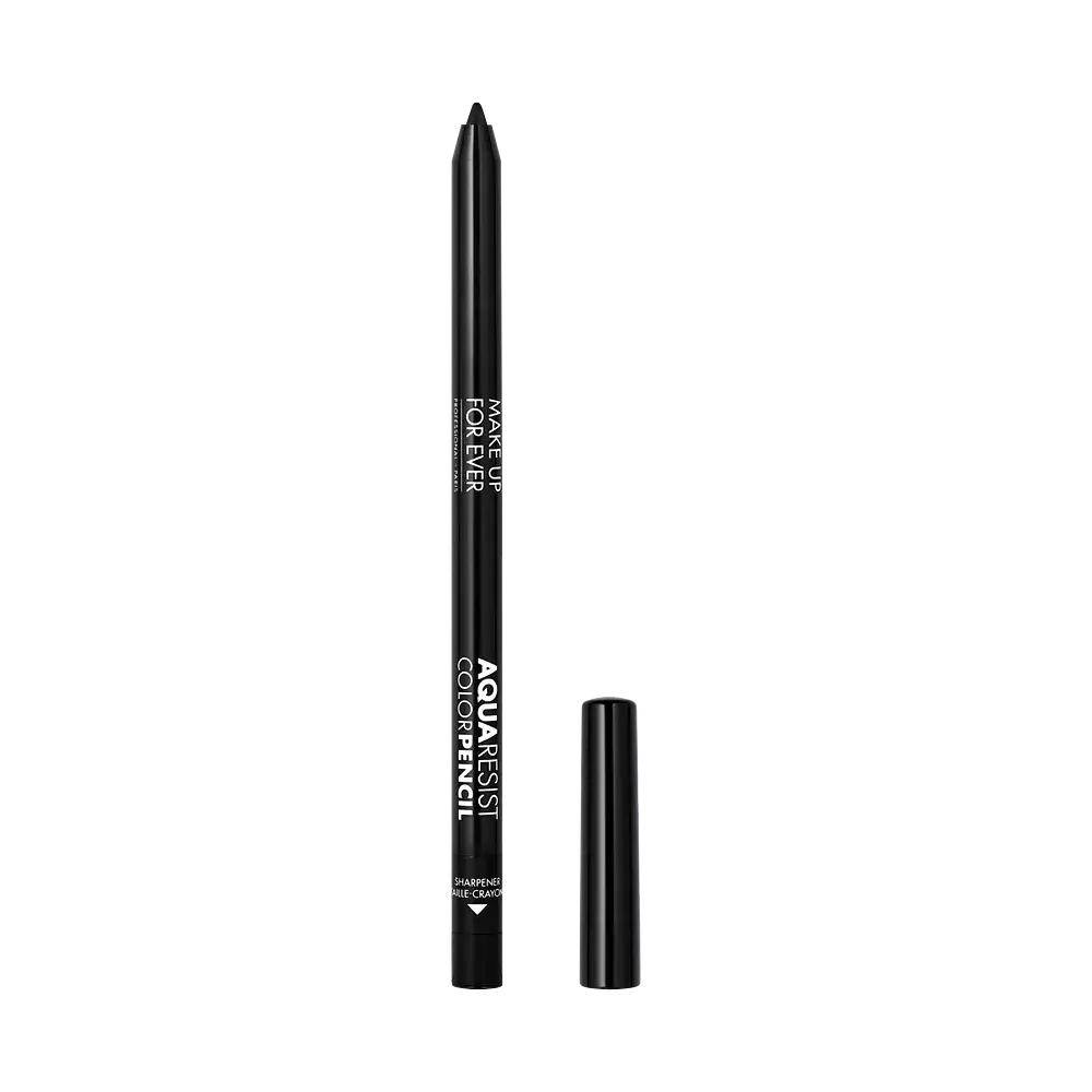 Make Up For Ever Aqua Resist Color Pencil Full Impact Glide Waterproof Eyeliner