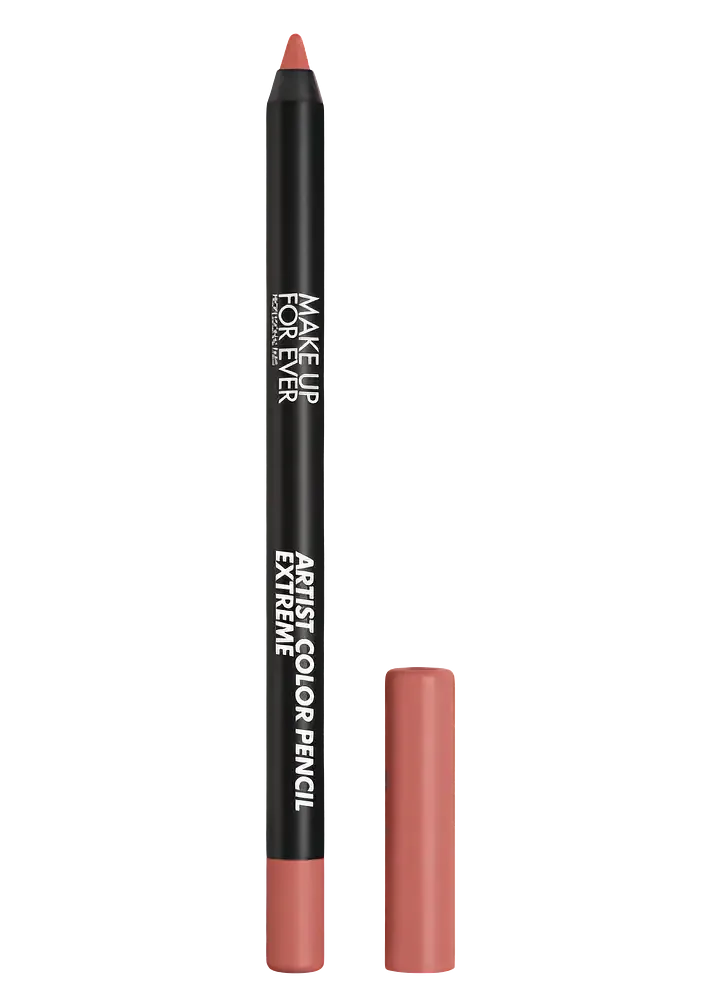 Make Up For Ever Artist Color Pencil Extreme Waterproof Lip Liner