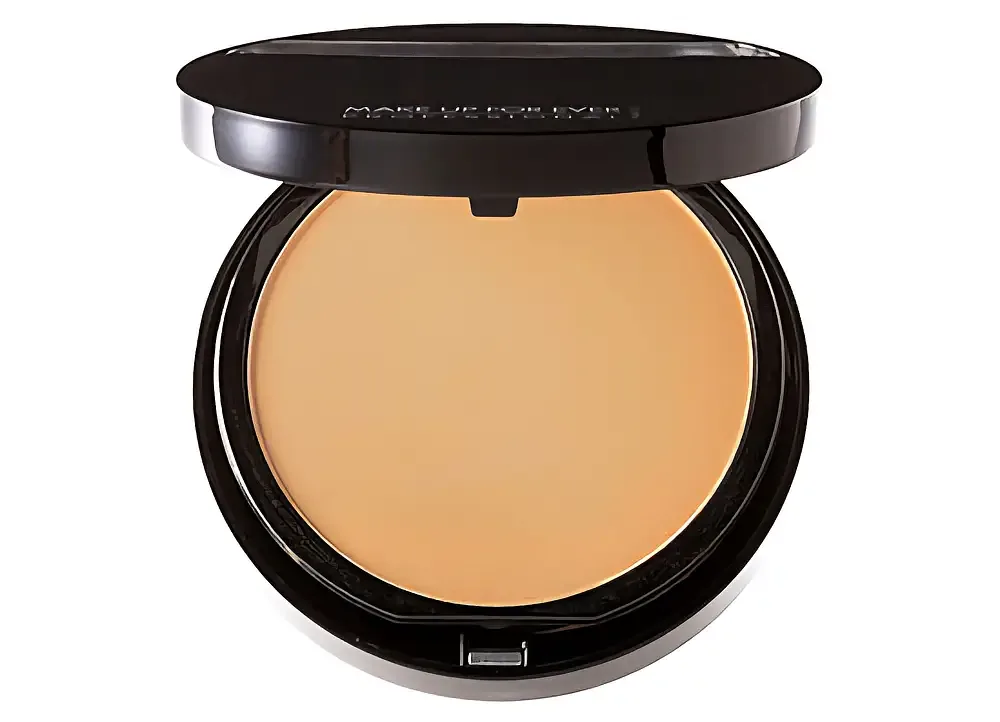 Make Up For Ever Duo Mat Powder Foundation