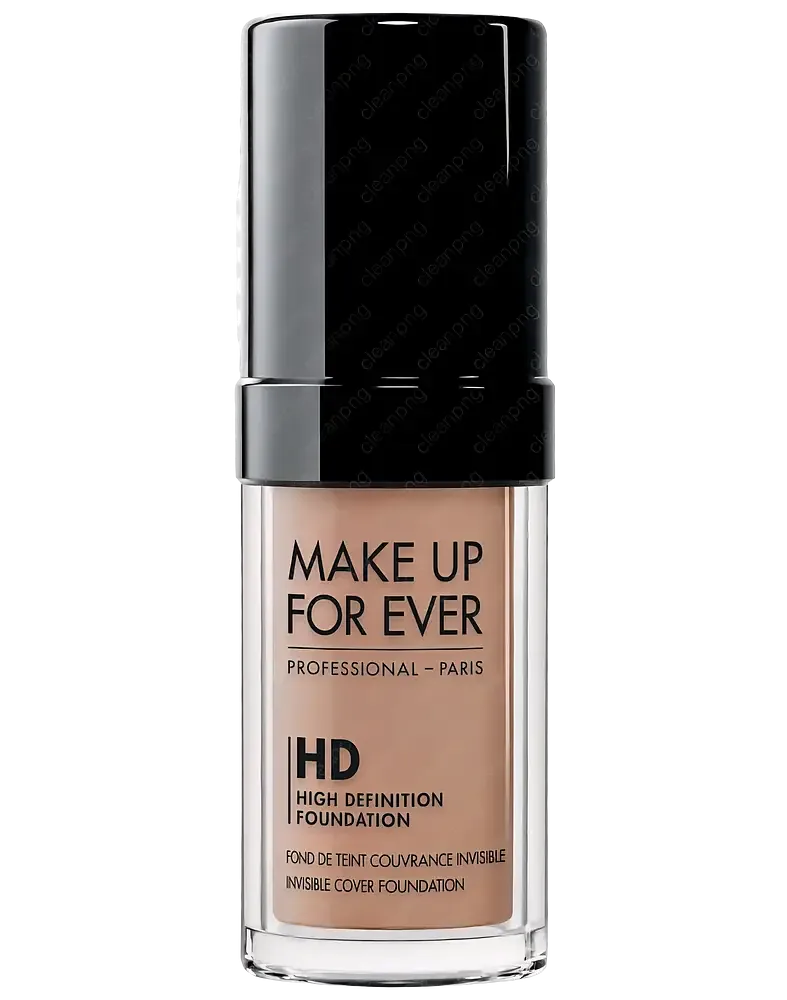 Make Up For Ever HD High Definition Foundation