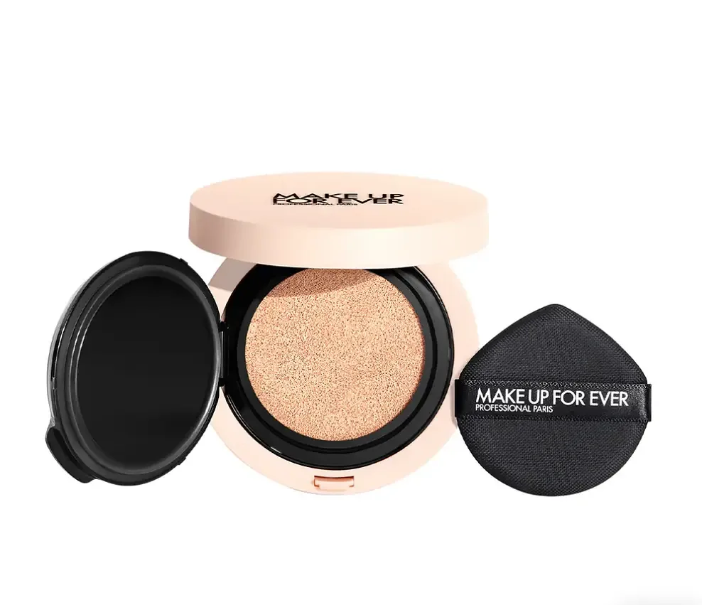 Make Up For Ever HD Skin Cushion Foundation