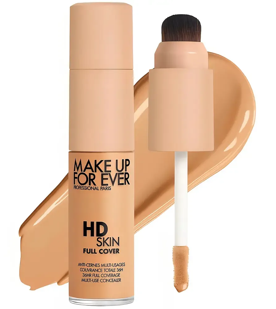 Make Up For Ever HD Skin Full Cover Concealer