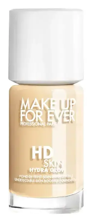 Make Up For Ever HD Skin Hydra Glow Hydrating Foundation