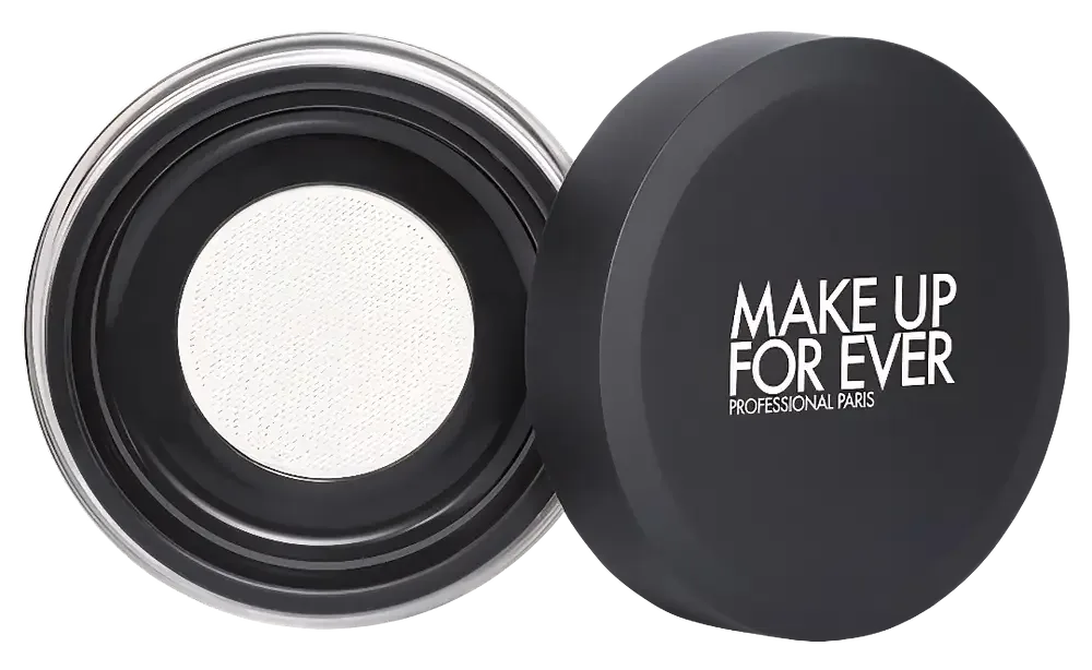Make Up For Ever HD Skin Perfecting Loose Powder