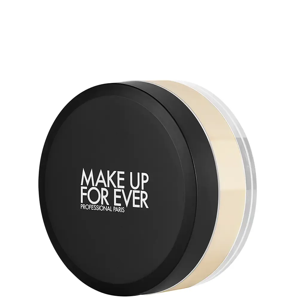 Make Up For Ever HD Skin Setting Powder