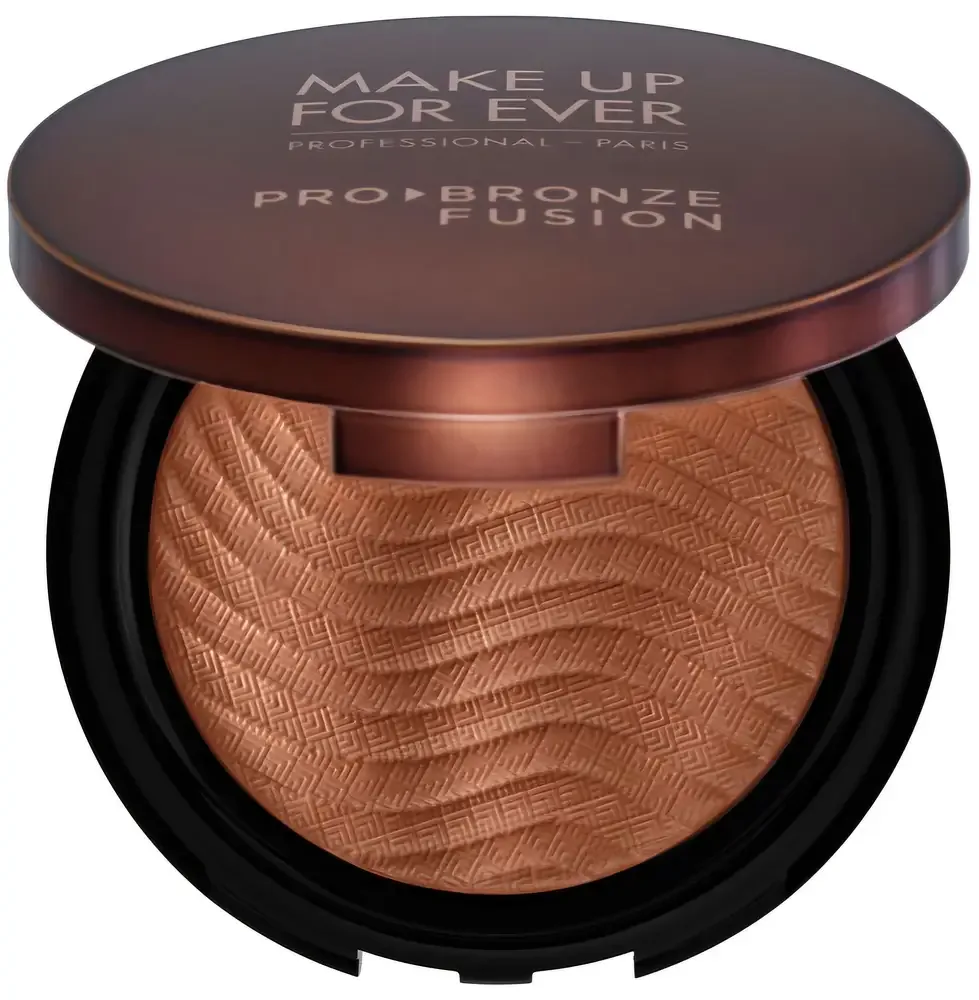 Make Up For Ever Pro Bronze Fusion