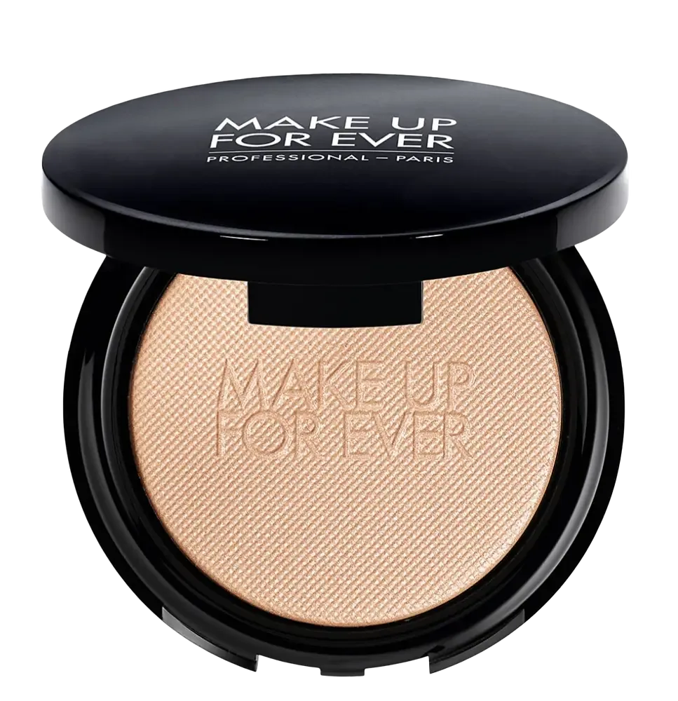 Make Up For Ever Pro Glow Highlighter