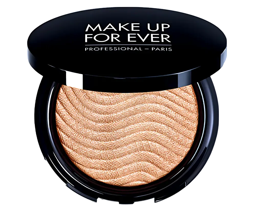 Make Up For Ever Pro Light Fusion