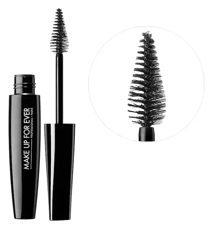 Make Up For Ever Smoky Extravagant Mascara